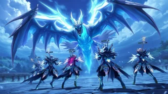 MMORPGs