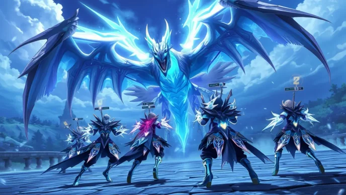 MMORPGs