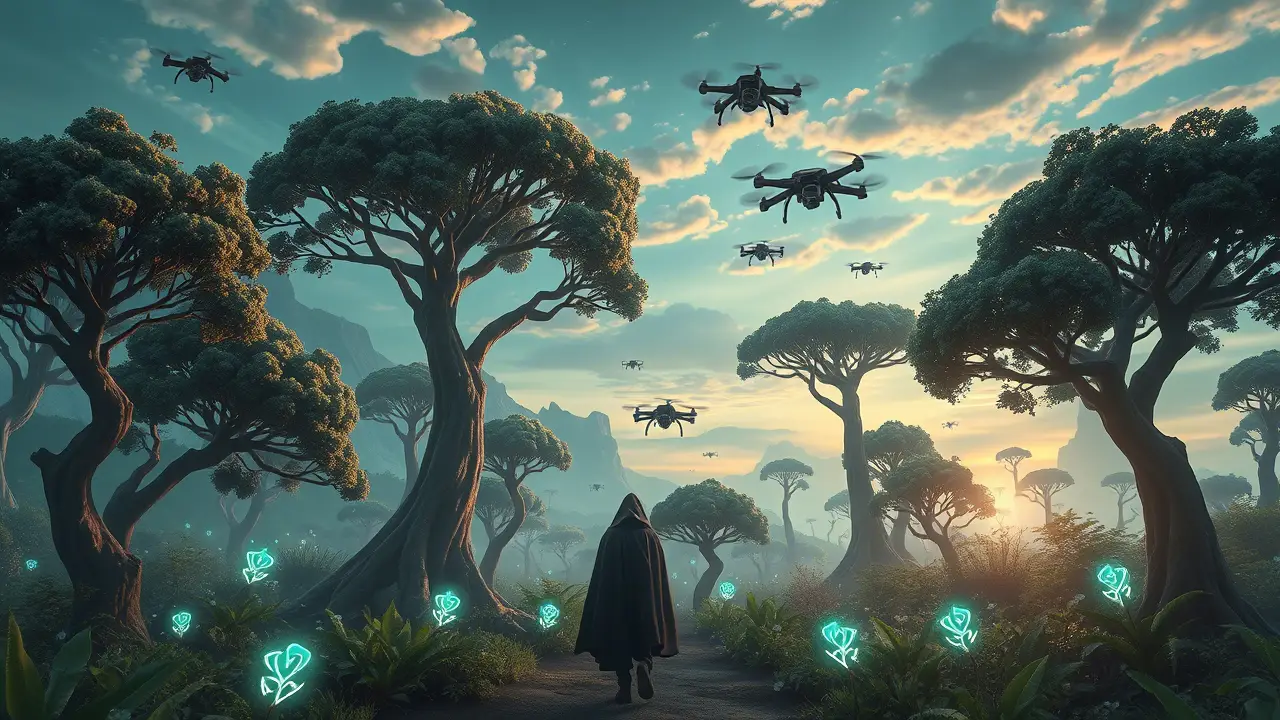 Top 13 New Games Coming Out in 2025