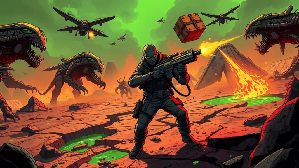 Top 13 New Games Coming Out in 2025