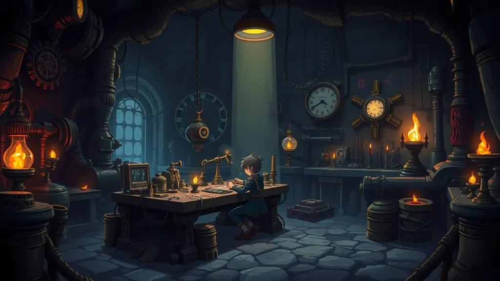 Best Crafting Games You Need To Play in 2025 Crafting Games