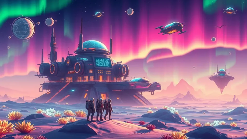 Best Crafting Games You Need To Play in 2025 Crafting Games