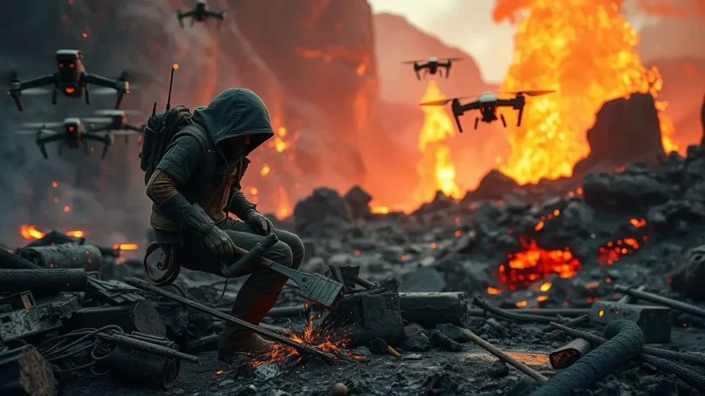 Best Crafting Games You Need To Play in 2025 Crafting Games