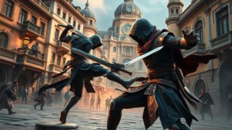 Assassins Creed Games