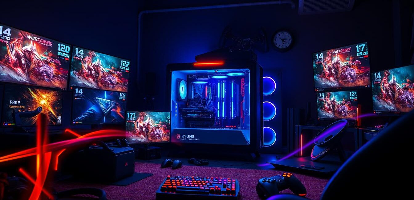 PC vs Console Gaming