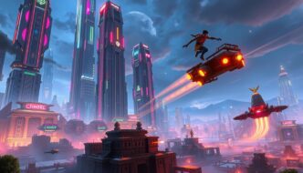 Action-Adventure