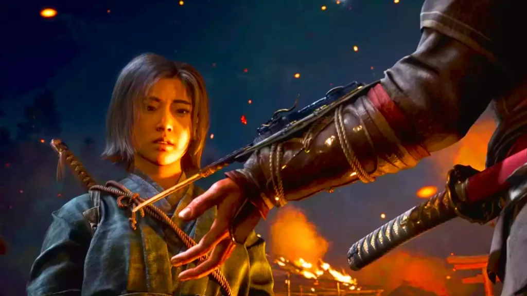 Assassin's Creed shadows