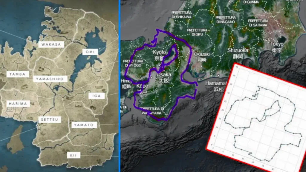 Assassin's Creed shadows