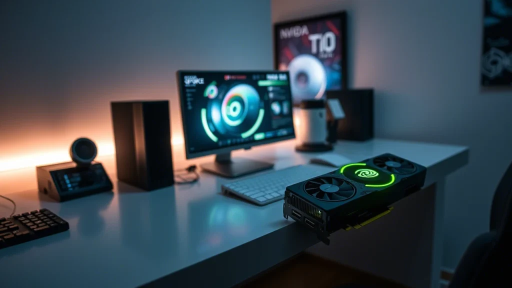 NVIDIA GeForce RTX 5090