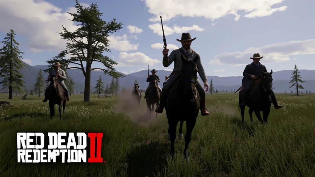 2025’s Most Exciting Narrative-Driven Adventures to Watch Narrative-Driven