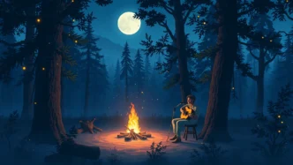 Cozy Indie Games