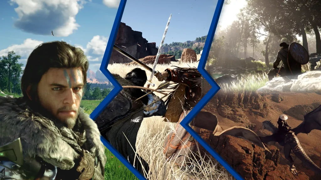 Top 10 Ultra-Realistic Games to Look Forward in 2025 Ultra-Realistic Games