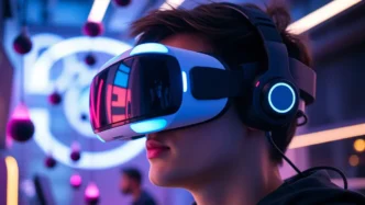 Budget VR Headsets