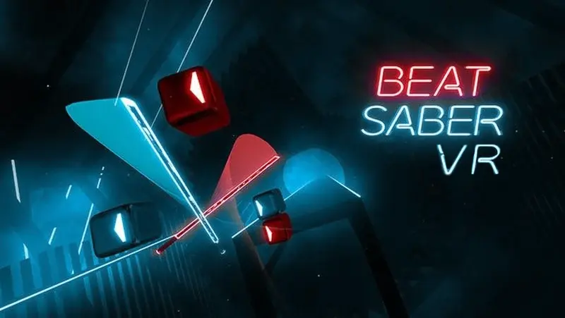 The Ultimate 2024 VR Game List: 10 Must-Have Experiences by Genre VR game