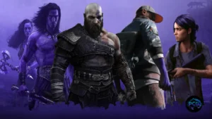 Best action games