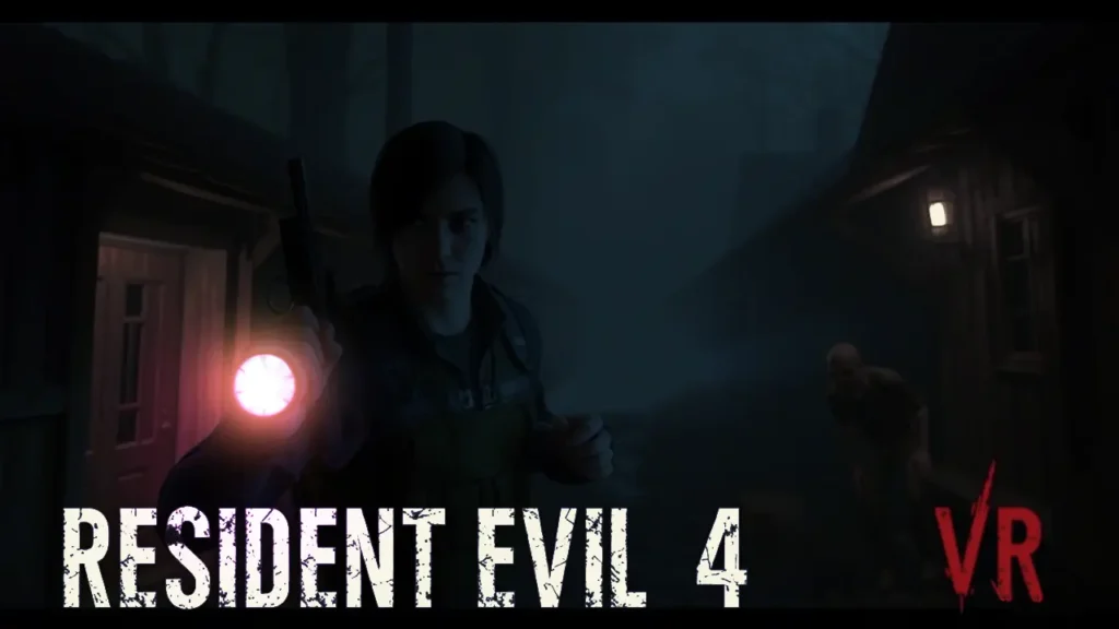 The Ultimate 2024 VR Game List: 10 Must-Have Experiences by Genre VR Game