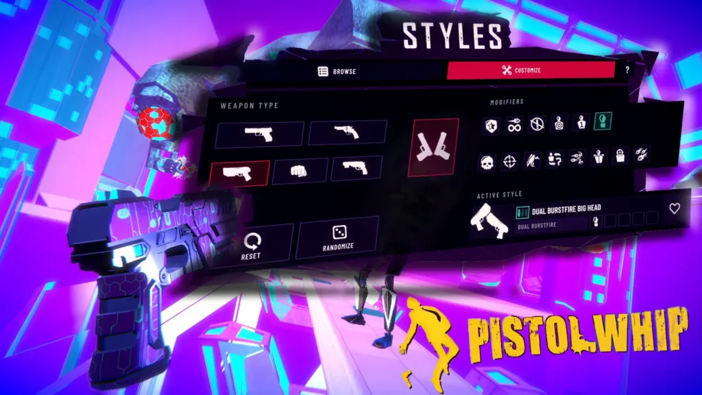 The Ultimate 2024 VR Game List: 10 Must-Have Experiences by Genre VR game