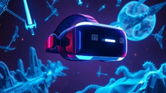 VR Implementation