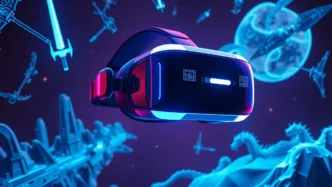 VR Implementation