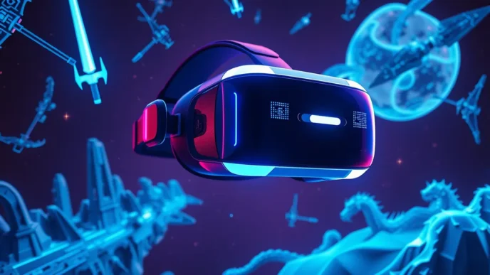 VR Implementation