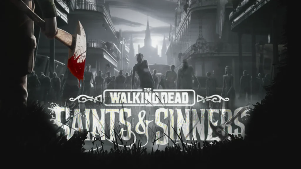 The Ultimate 2024 VR Game List: 10 Must-Have Experiences by Genre VR game