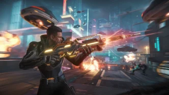 Action Games for PC