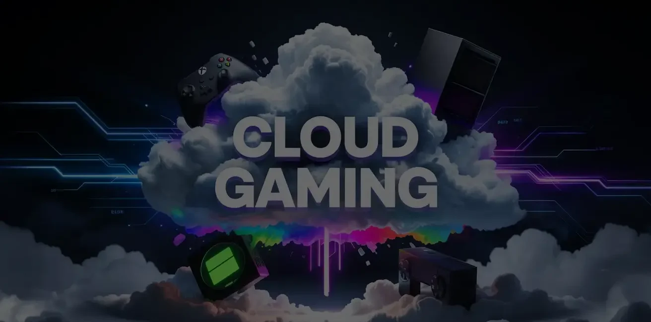 Cloud Gaming