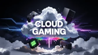 Cloud Gaming