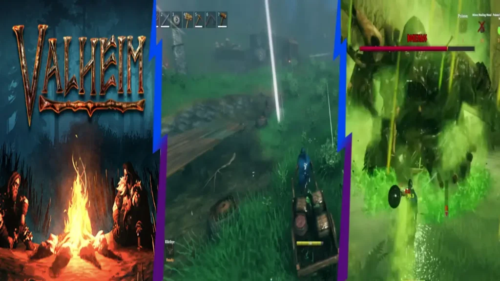 Top 10 Classic Survival Games Classic Survival Games