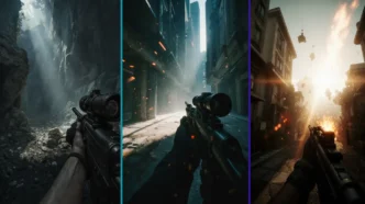 FPS Games Addiction