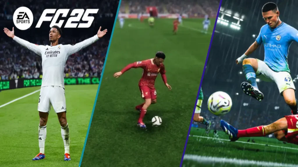 The 10 Most Thrilling Sports PC Games You Need to Play Right Now! Sports PC