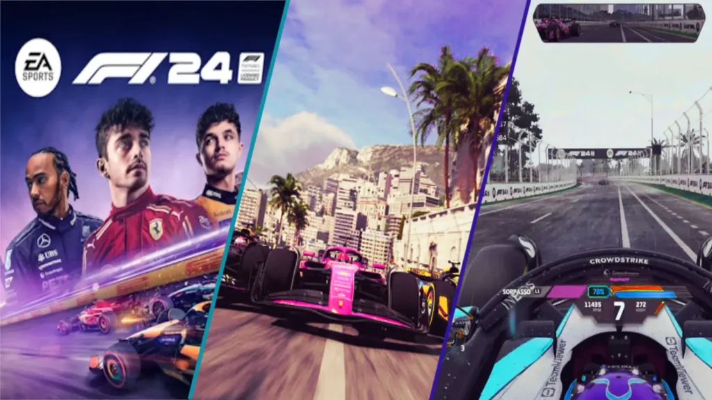 The 10 Most Thrilling Sports PC Games You Need to Play Right Now! Sports PC