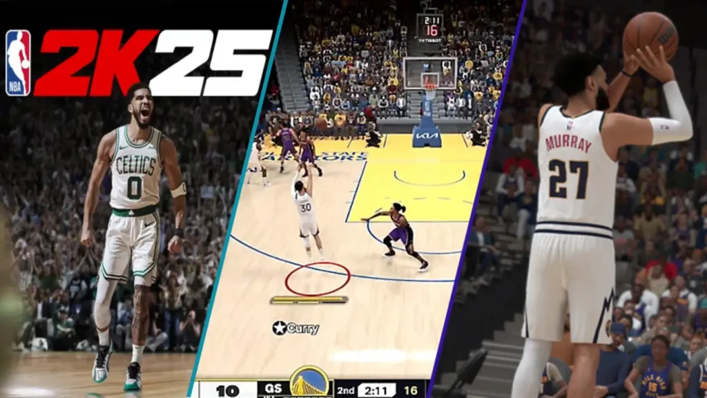 The 10 Most Thrilling Sports PC Games You Need to Play Right Now! Sports PC