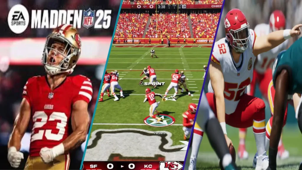 The 10 Most Thrilling Sports PC Games You Need to Play Right Now! Sports PC