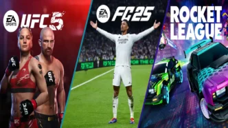 Sports PC