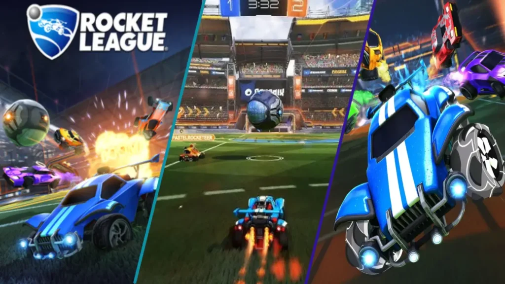 The 10 Most Thrilling Sports PC Games You Need to Play Right Now! Sports PC