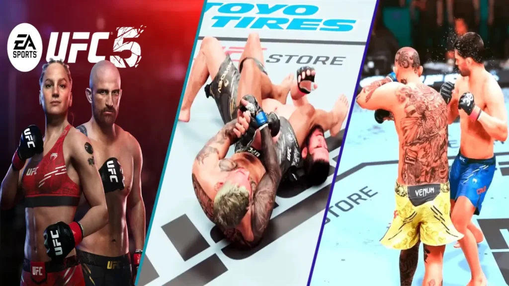 The 10 Most Thrilling Sports PC Games You Need to Play Right Now! Sports PC