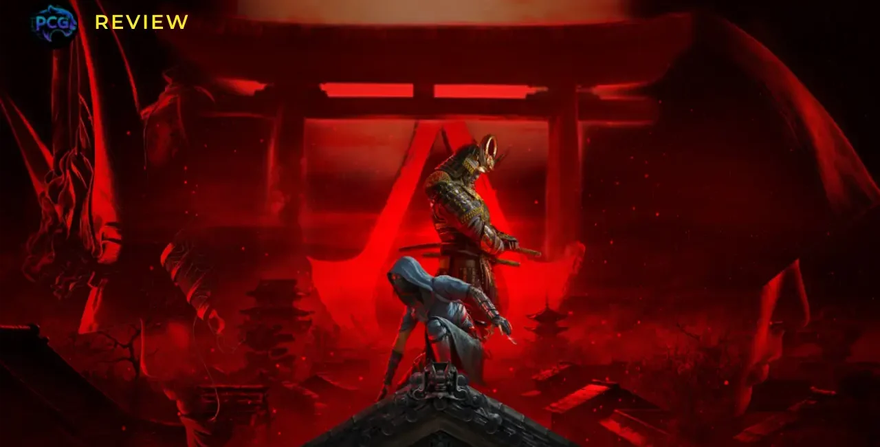 Assassin's Creed Shadows Review