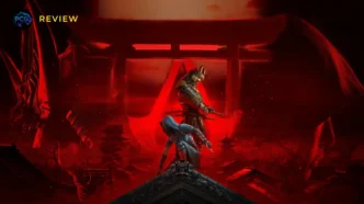 Assassin's Creed Shadows Review