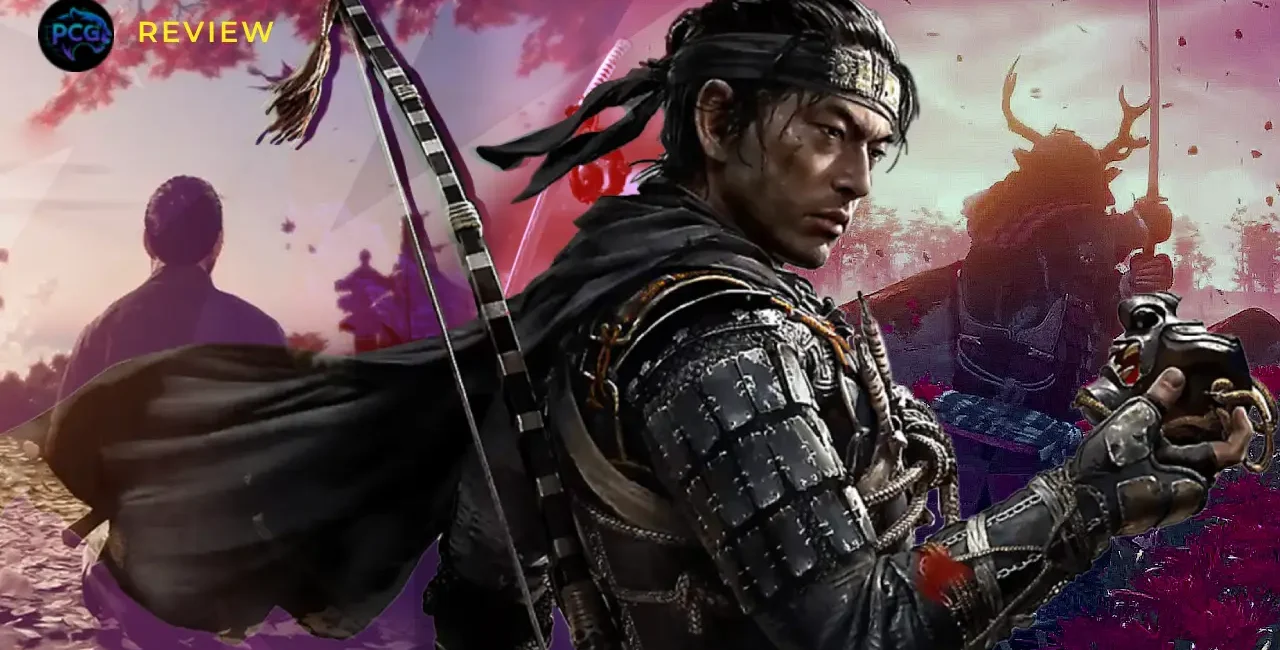 Ghost of Tsushima Review