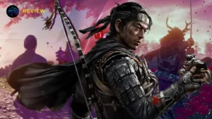 Ghost of Tsushima Review