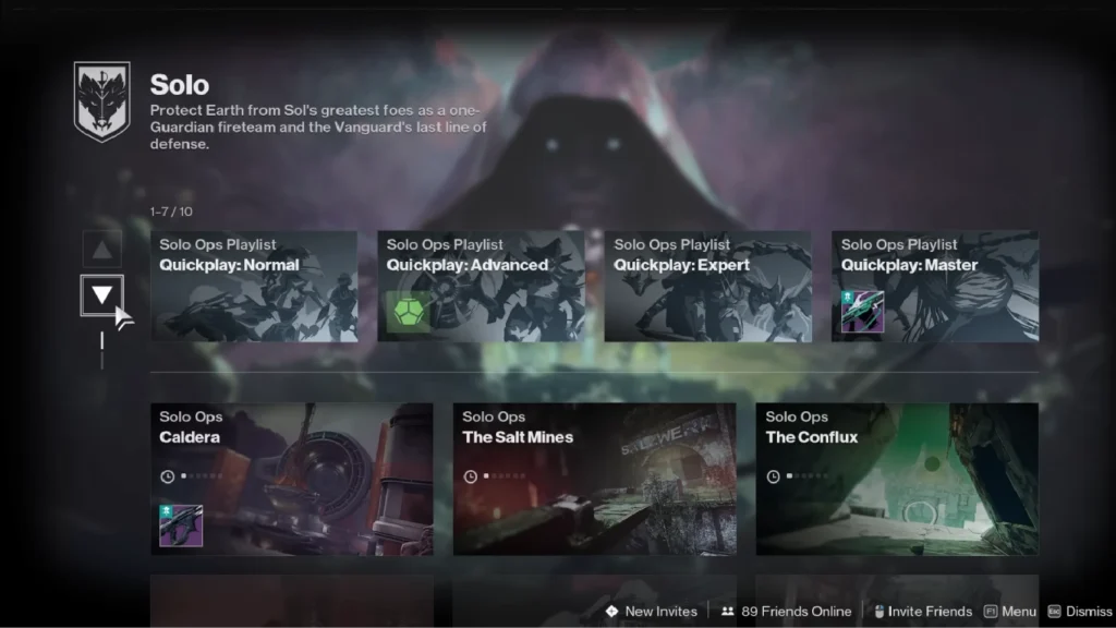 Destiny 2 The Edge of Fate Review – A New Saga With Familiar Struggles destiny 2 review