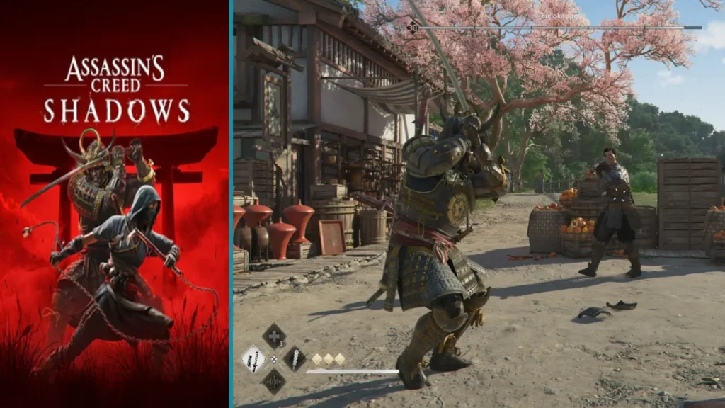 Open World Games