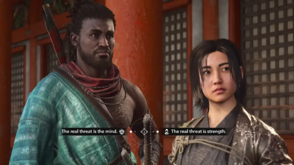Assassin's Creed Shadows Review – Everything you Need to Know Assassin's Creed Shadows Review