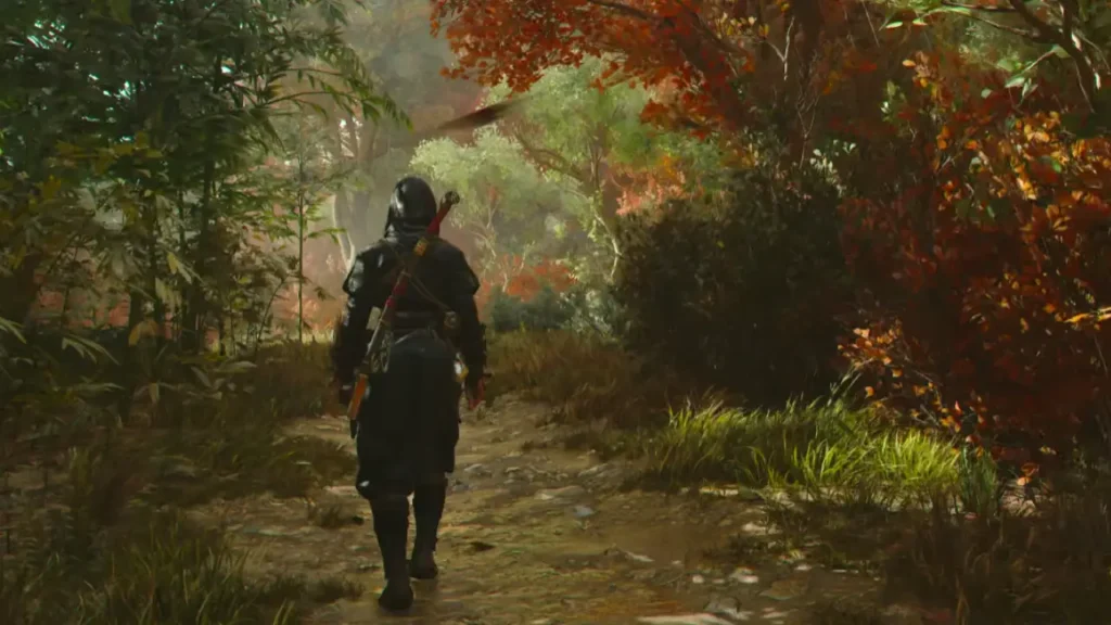 Assassin's Creed Shadows Review – Everything you Need to Know Assassin's Creed Shadows Review