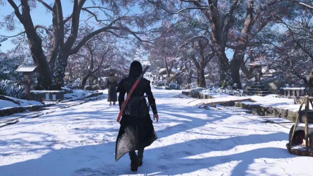 Assassin's Creed Shadows Review – Everything you Need to Know Assassin's Creed Shadows Review