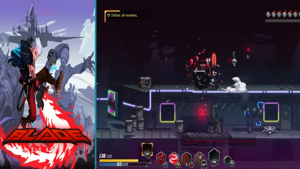 27 of The Best Roguelike Games to Play in 2025 Roguelike games