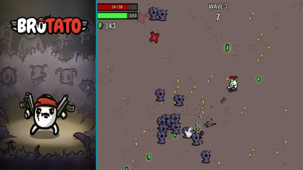 27 of The Best Roguelike Games to Play in 2025 Roguelike games