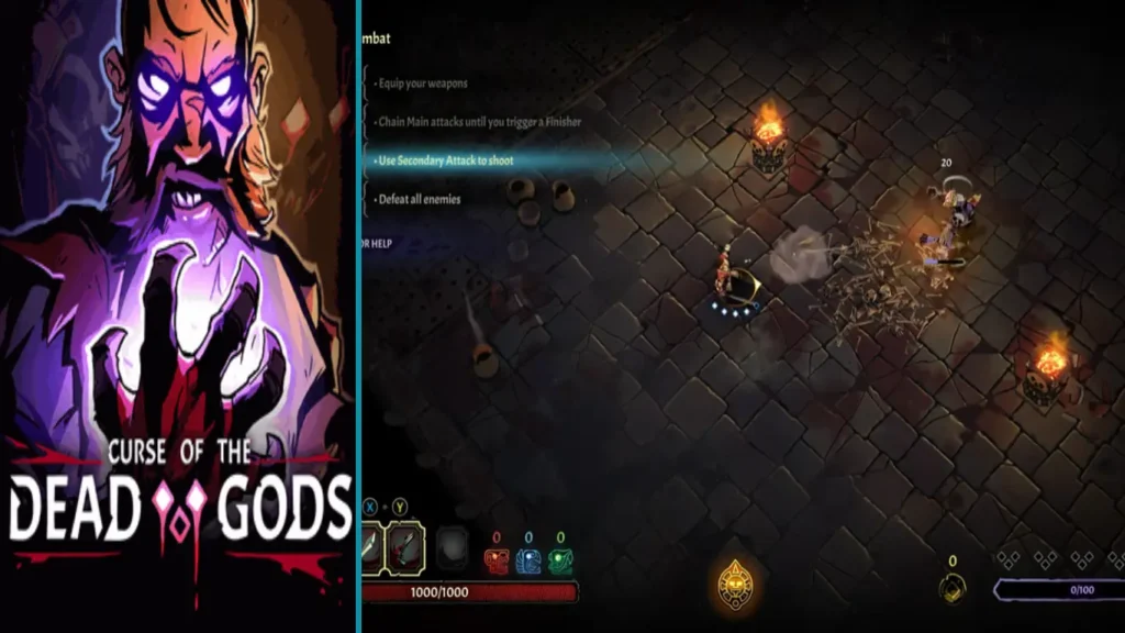 27 of The Best Roguelike Games to Play in 2025 Roguelike games