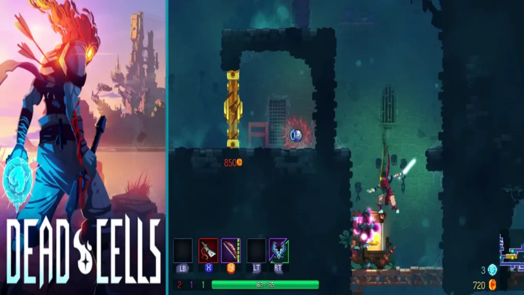 27 of The Best Roguelike Games to Play in 2025 Roguelike games